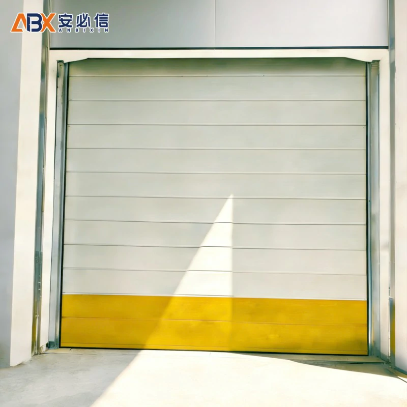 山南市高扬程提升门